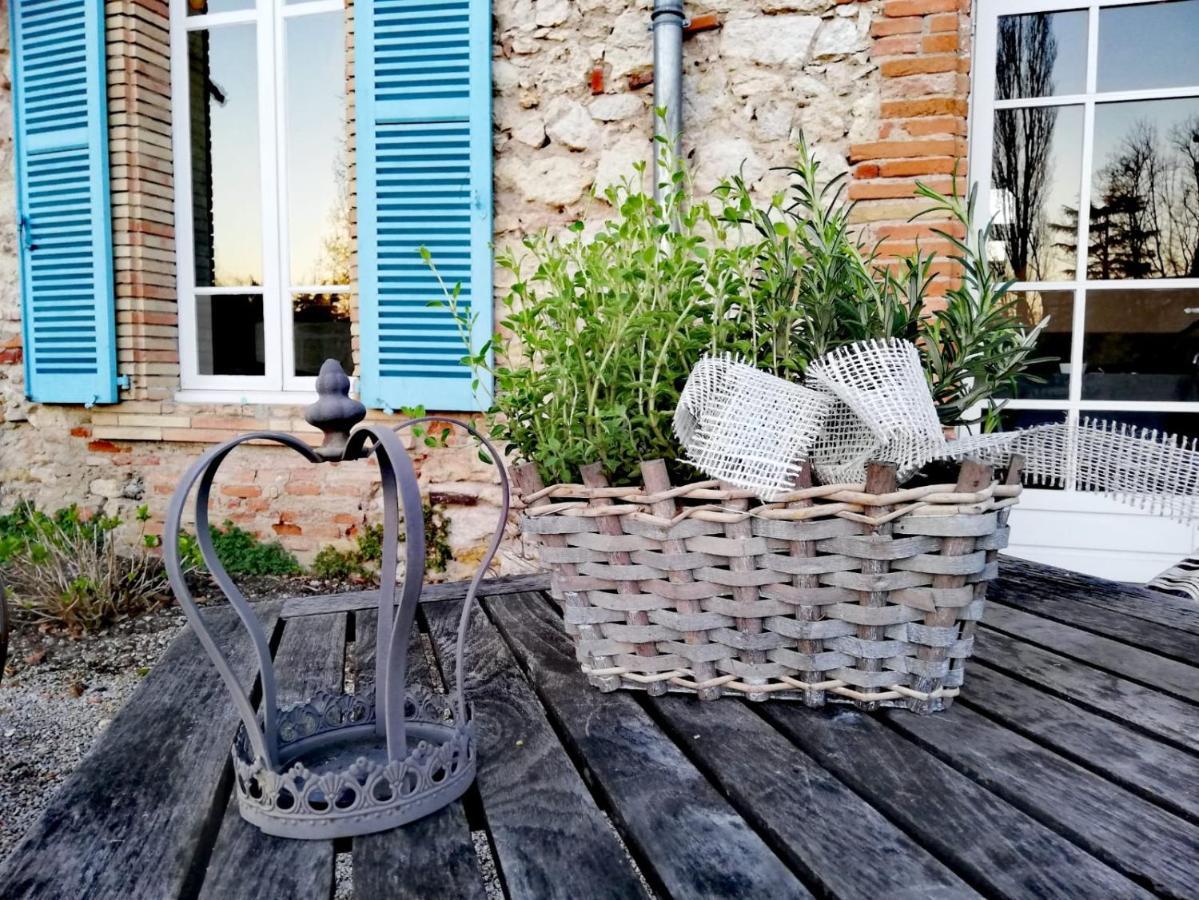La Verrerie Gaillac Exterior photo