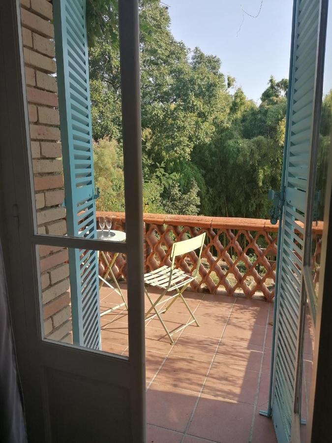 La Verrerie Gaillac Exterior photo