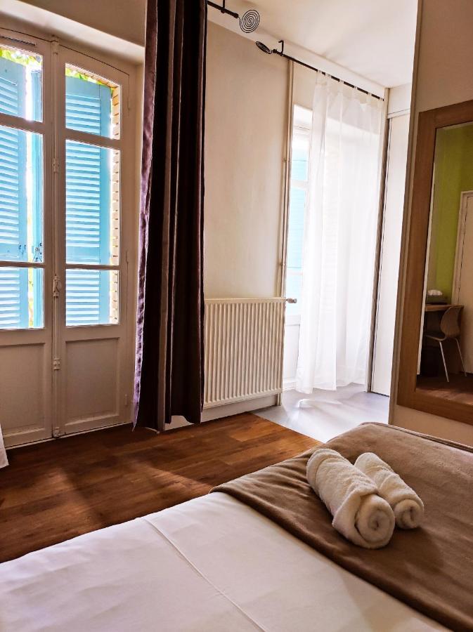 La Verrerie Gaillac Exterior photo