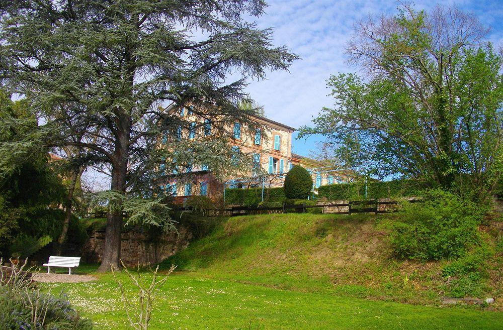 La Verrerie Gaillac Exterior photo